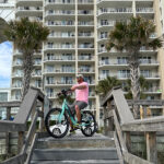 Electric Bike Rental Destin