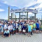 Fishing Charter American Spirit Party Boat Destin FL