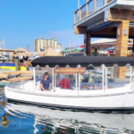 Harbor Electric Cruises Destin Florida