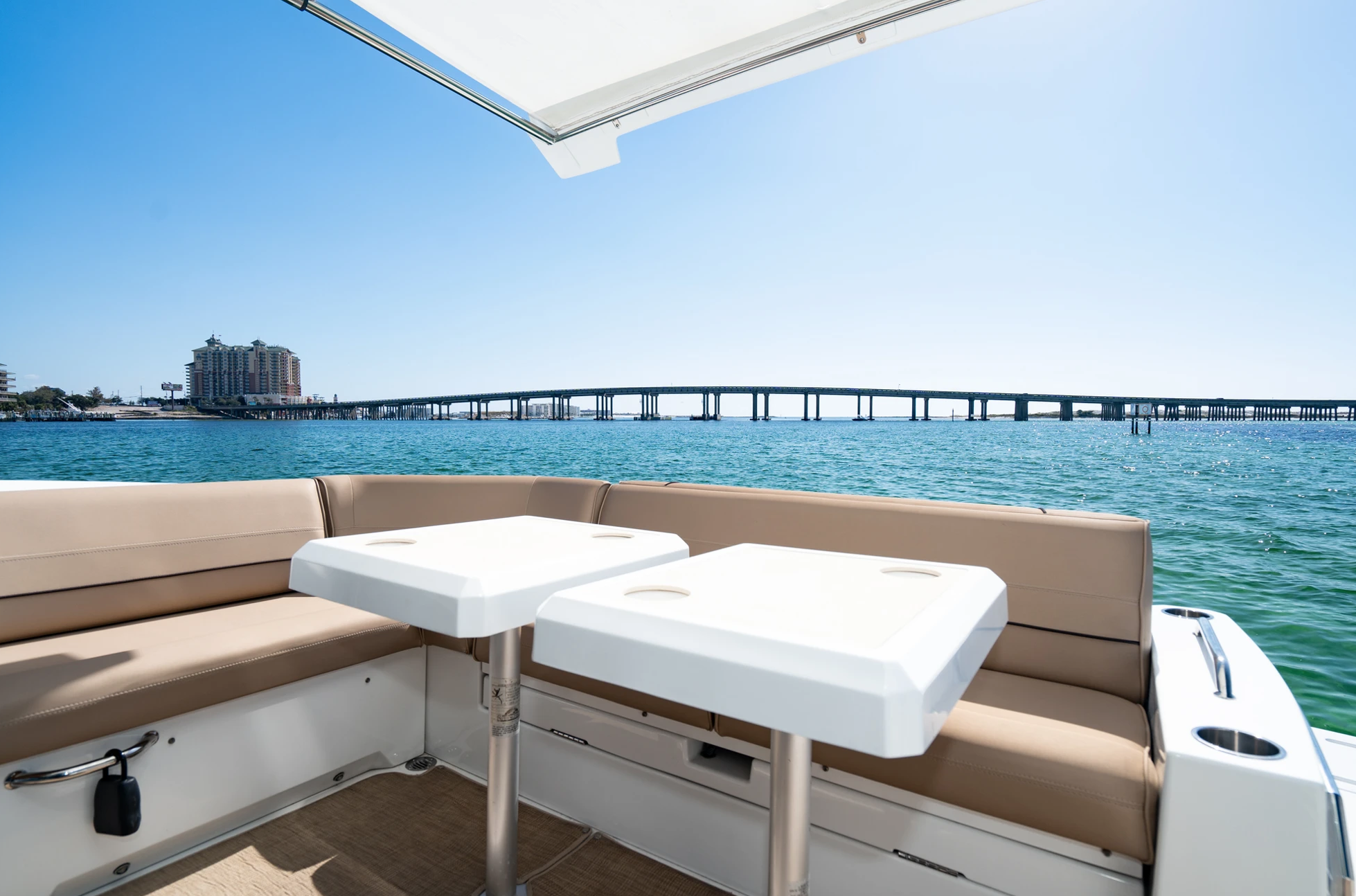 Harbor Yacht Charters Things To Do in Destin Florida