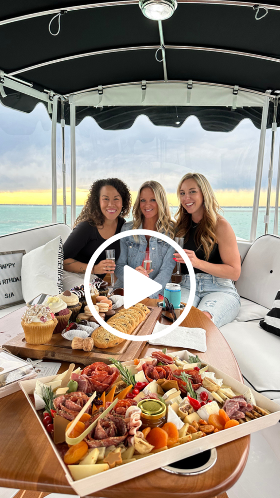 Destin Harbor Cruises