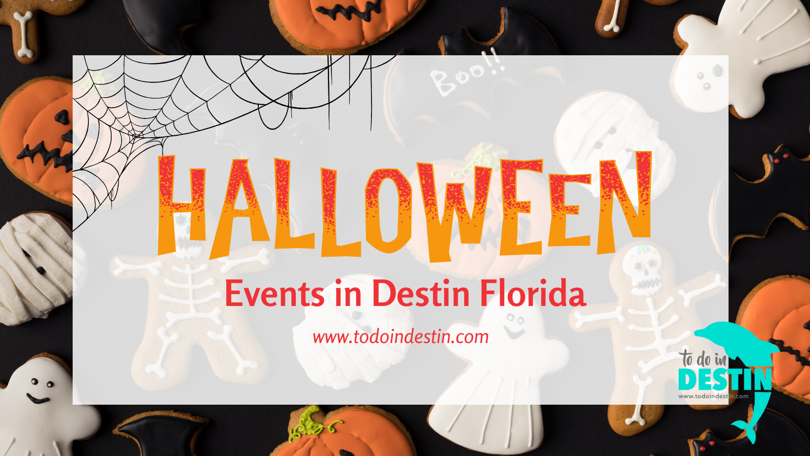 Halloween Events in Destin Florida Things To Do in Destin Florida