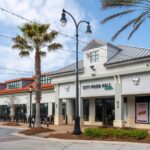 City Food Hall Destin