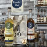 30a Distilling Co