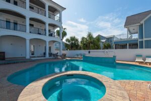 Destin Dreamers Luxury Beach House