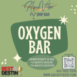 Oxygen Bar Destin Florida