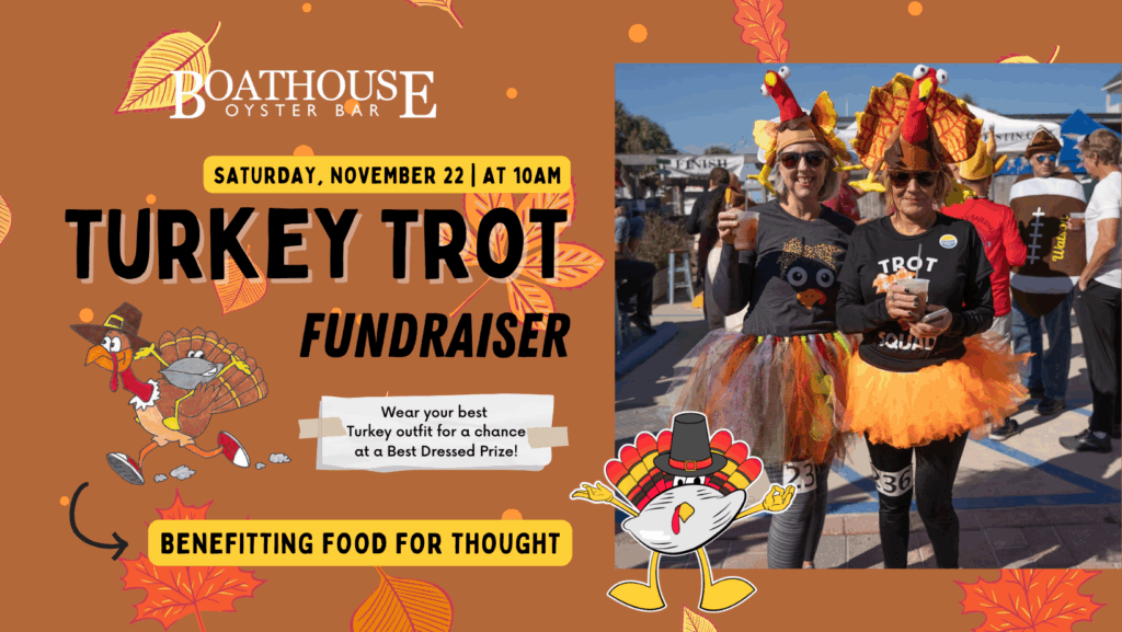 Turkey Trot Destin Florida