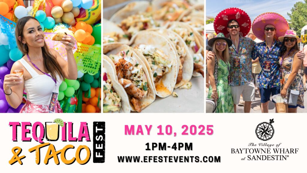 Tequila Taco Festival