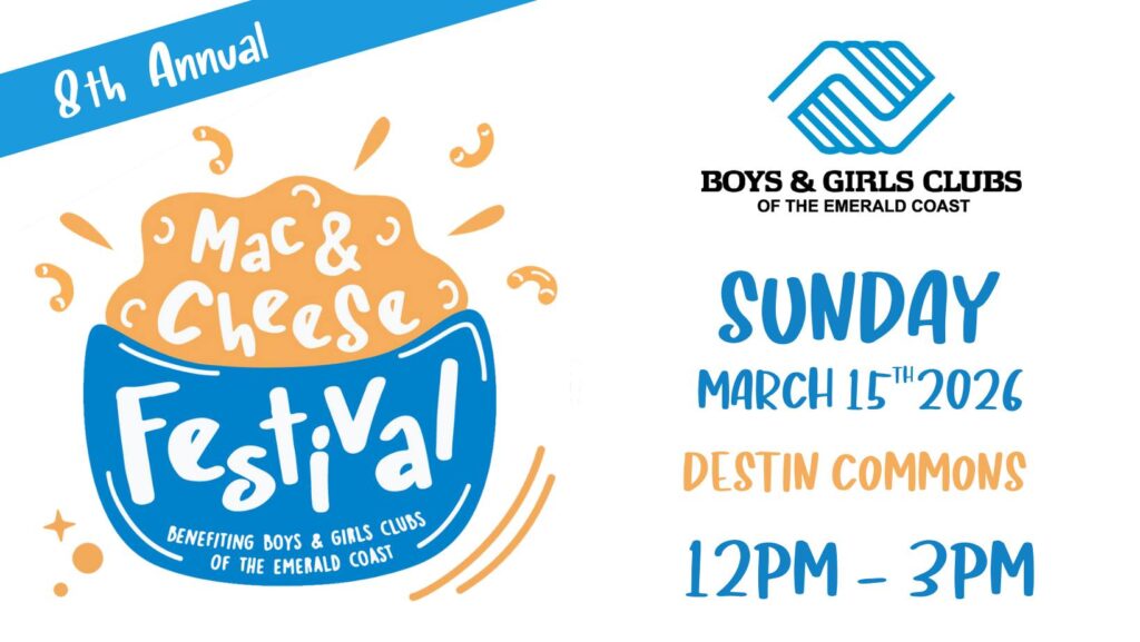 Mac & Cheese Festival