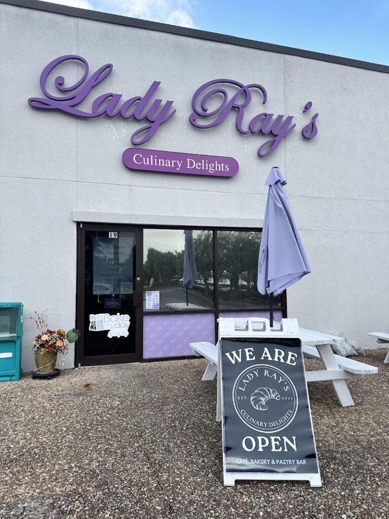 Gluten Free Restaurants in Destin