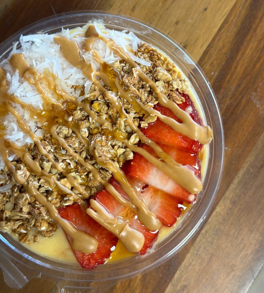 Gluten Free Restaurants in Destin
